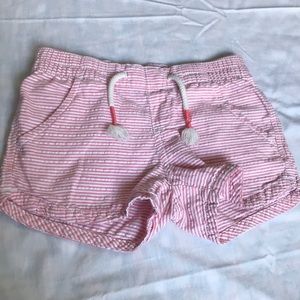 Old Navy girls shorts